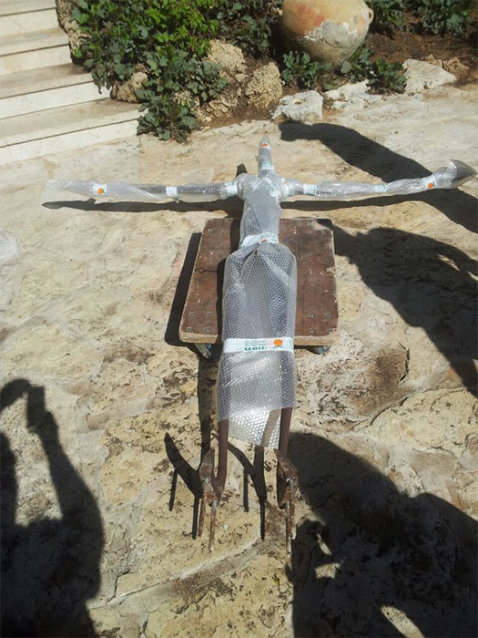 אריזה אישית