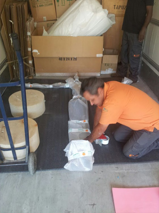 אריזה אישית